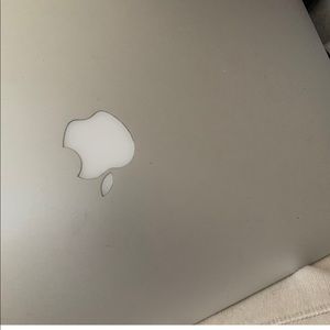 Mac book air Apple